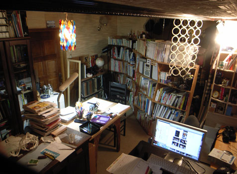 cott DESIGN LAB.