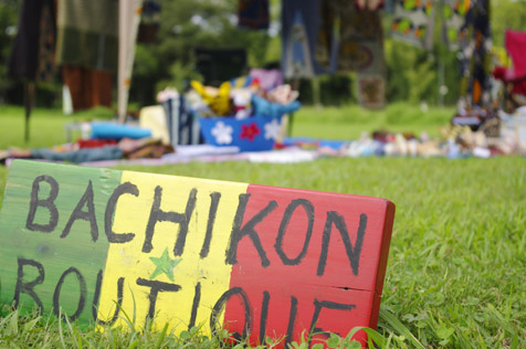 BACHIKON ROUTIQUE