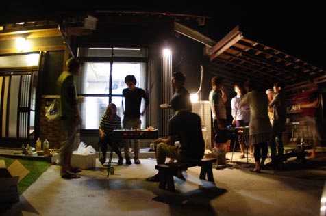 BBQ