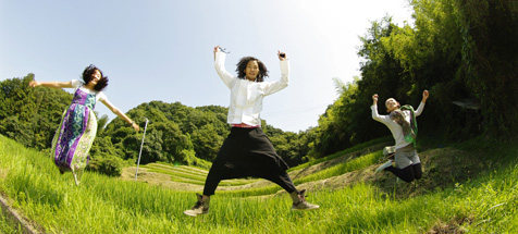 棚田