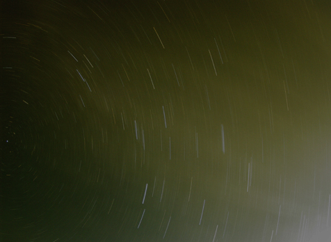 星