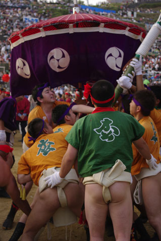 姫路の祭り
