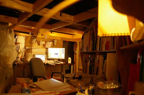 cott office