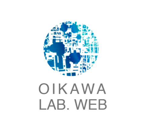 OIKAWA LAB. WEB