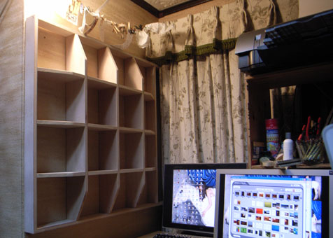 cottの家具