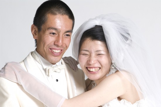 _IGP0295 新郎新婦の写真