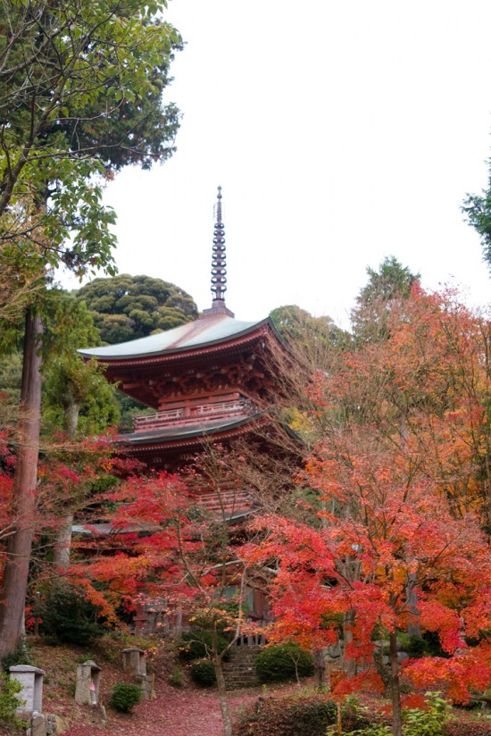 石峯寺