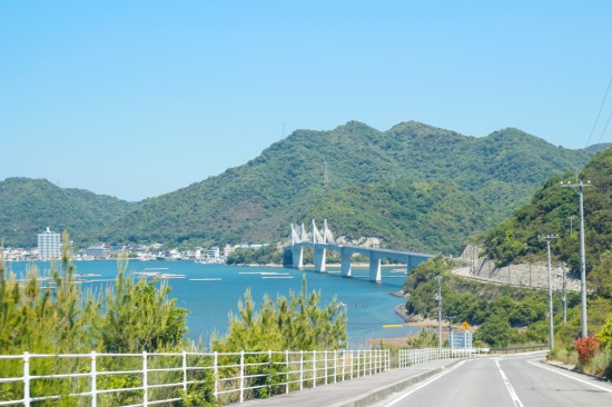 岡山県日生町