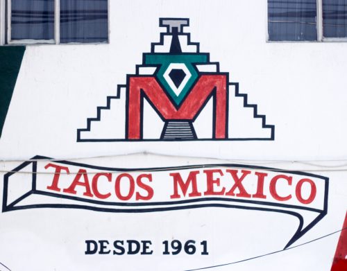 Day42: Guanajuato “Motif of Mexican”
