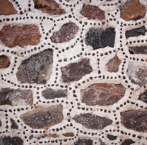 Day53: San Miguel de Allende “Dots Become Lines”