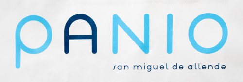 Day57: San Miguel de Allende “Simple Lines”