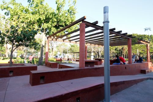 Day24: Guadalajara “Have A Rest”