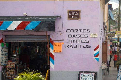 Day97: Oaxaca “Importance of Colors”