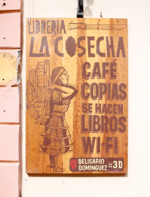 Day107: San Cristobal de las Casas “The One”