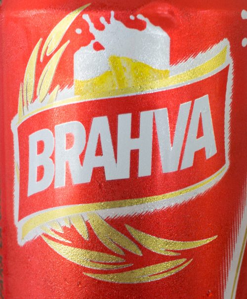 Day118: Antigua “BRAHVA”