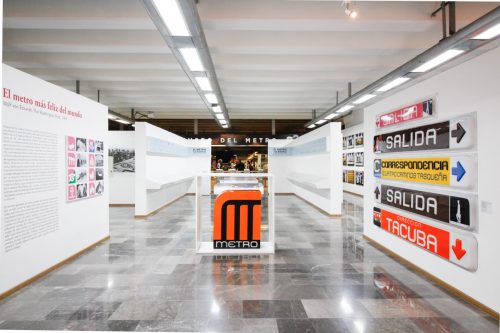 Day78: “A Museum On A Way”