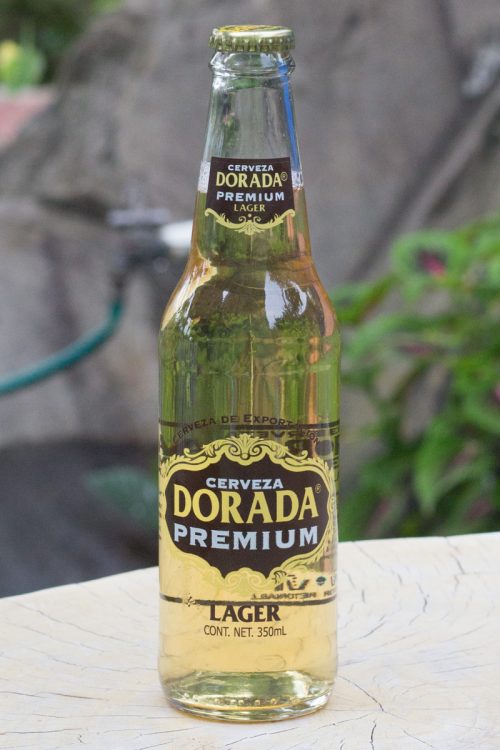 Day128: San Pedro La Laguna “Beer from the Islands”