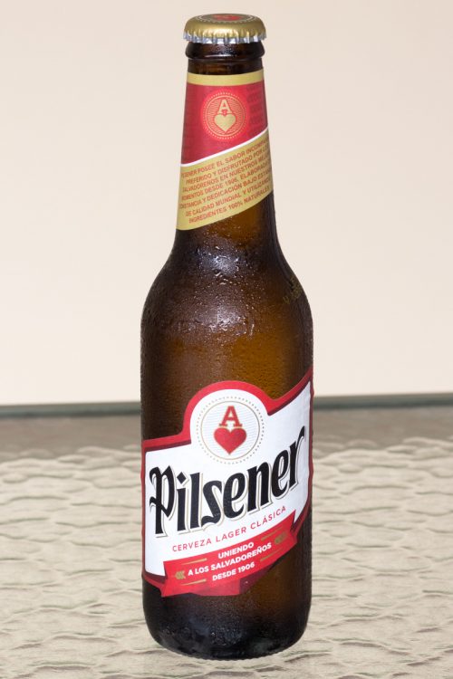 Day136: San Salvador “The First Day, The First Beer”