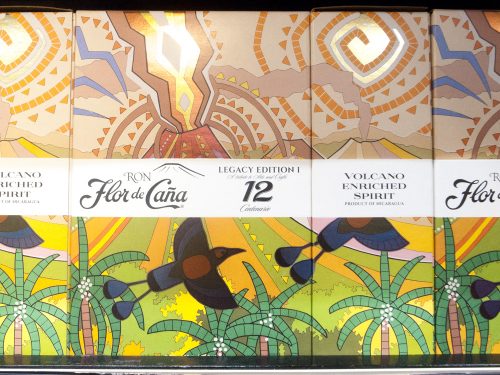 Day155: Managua “Nicaraguan Package”
