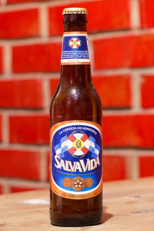 Day144: Tegucigalpa “National Beer”