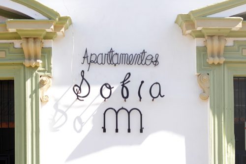 Day157: Granada “Suits for the Landscape”