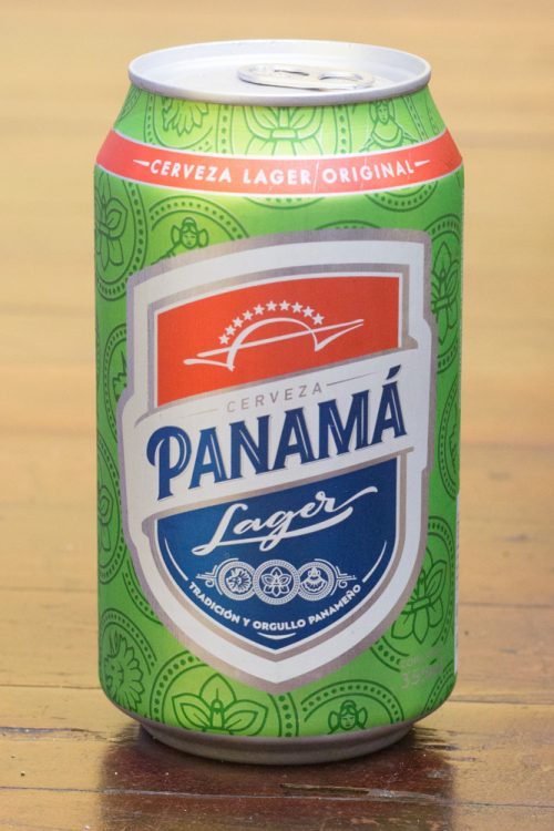 Day170: Panama City “The Beer Name of the Country”