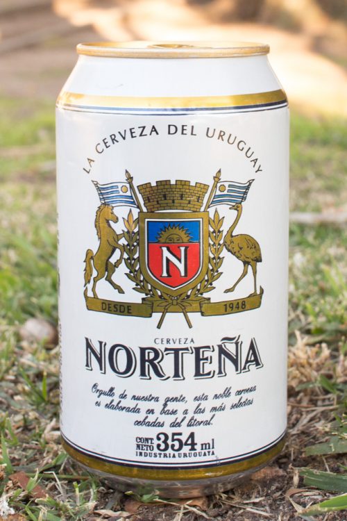 Day202: Colonia Del Sacramento “Uruguayan Popular Beers”