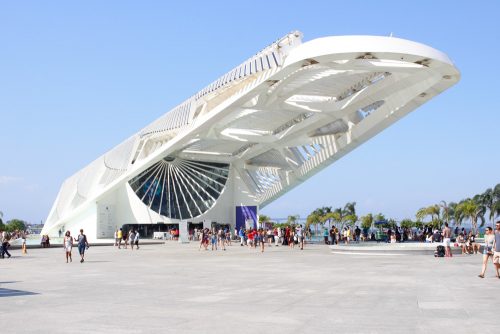 Day226: Rio de Janeiro “For Tomorrow”