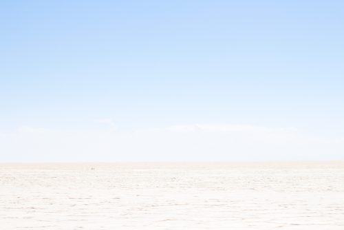 Day256: Uyuni “White”