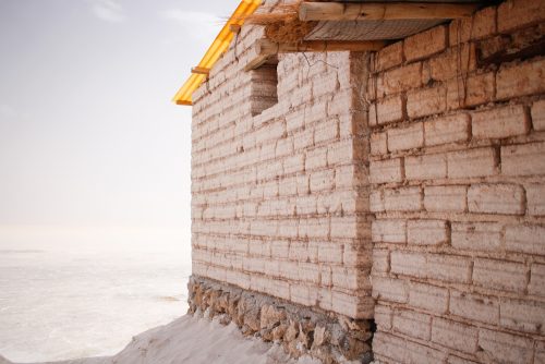 Day259: Uyuni “Unique Bricks”